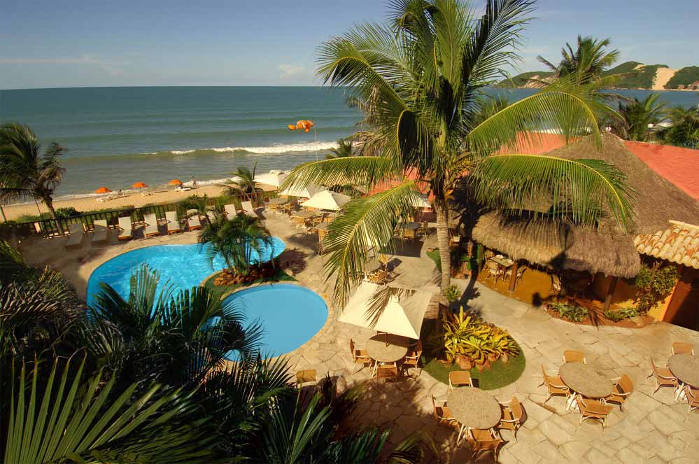 Manary Praia Hotel - Natal 