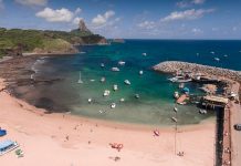 Os Melhores Pacotes para Fernando de Noronha Pacotes para Fernando de Noronha - foto Marcelo Isola