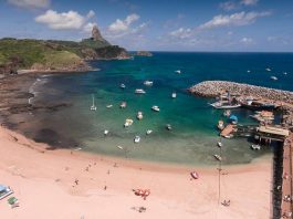 Pacotes para Fernando de Noronha - foto Marcelo Isola