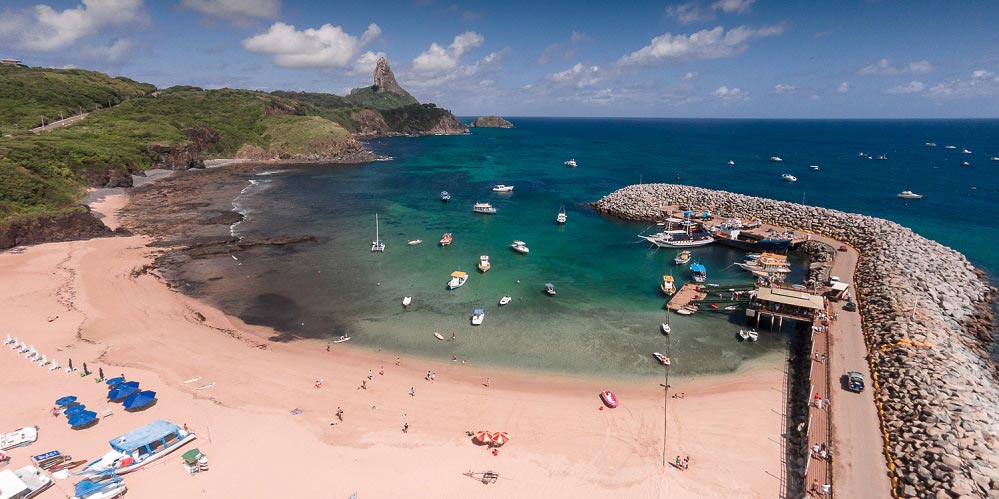 Pacotes para Fernando de Noronha - foto Marcelo Isola