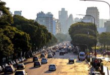 Road Trip de Buenos Aires – lugares imperdíveis próximos de Buenos Aires pra você conhecer Road Trip de Buenos Aires - Imagem de Luis X por Pixabay