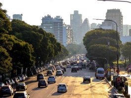 Road Trip de Buenos Aires – lugares imperdíveis próximos de Buenos Aires pra você conhecer Road Trip de Buenos Aires - Imagem de Luis X por Pixabay