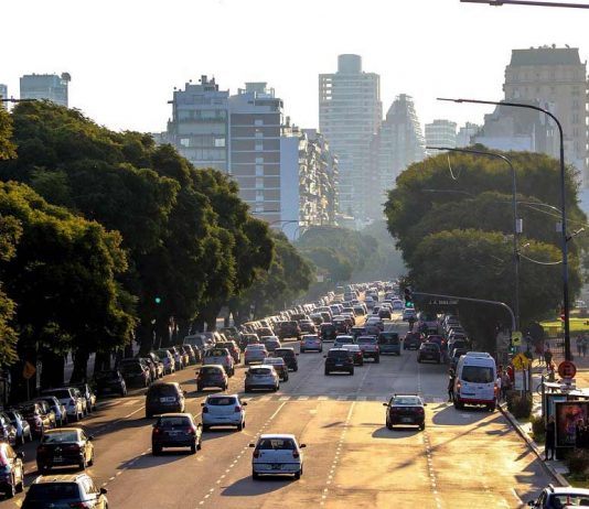 Road Trip de Buenos Aires – lugares imperdíveis próximos de Buenos Aires pra você conhecer Road Trip de Buenos Aires - Imagem de Luis X por Pixabay