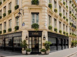 Hotel Pavillon Faubourg Saint-Germain - Paris - foto Booking.com
