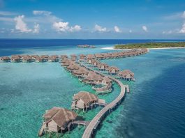 Vakkaru Maldivas