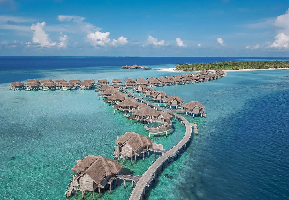 Vakkaru Maldivas 