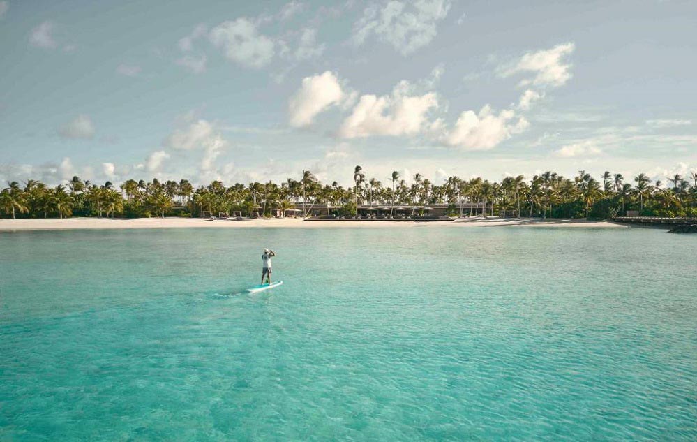 Patina Maldivas - foto Booking.com 
