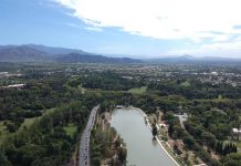 Pacotes para Mendoza: Descubra o Paraíso dos Vinhos com Conforto e Experiência Mendoza - Argentina - imagem de Jossiano Leal por Pixabay