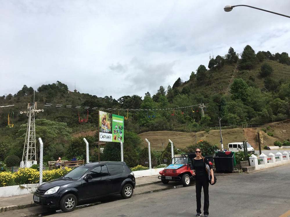 Campos do Jordão - Viagens Bacanas