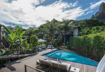 Eco Pousada Teju-Açu: um charme de pousada em Fernando de Noronha Pousada Teju-Acu Fernando de Noronha - foto Marcelo Isola