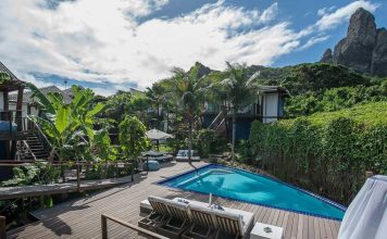 Eco Pousada Teju-Açu: um charme de pousada em Fernando de Noronha Pousada Teju-Acu Fernando de Noronha - foto Marcelo Isola