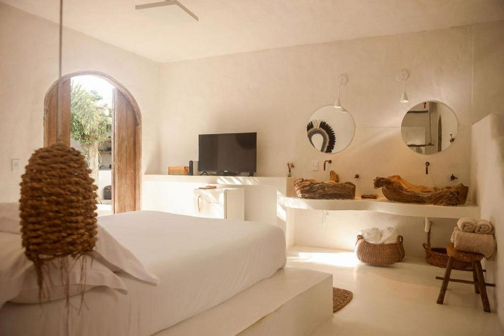 Villa Fulo Caraiva Bahia foto Booking