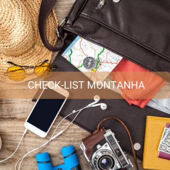 Check-list Montanha