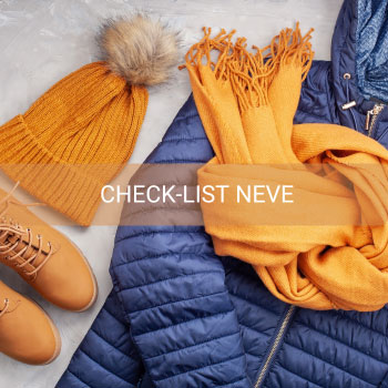 Check-list Neve