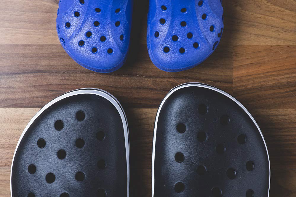 Crocs - foto Freepik 