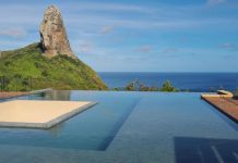 Hamares Boutique Hotel: Luxo e Design em Fernando de Noronha Hamares Boutique Hotel - Fernando de Noronha - foto Booking.com