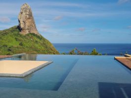 Hamares Boutique Hotel: Luxo e Design em Fernando de Noronha Hamares Boutique Hotel - Fernando de Noronha - foto Booking.com