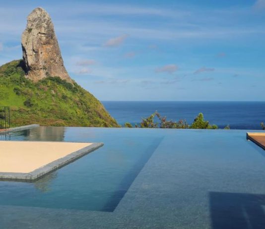 Hamares Boutique Hotel: Luxo e Design em Fernando de Noronha Hamares Boutique Hotel - Fernando de Noronha - foto Booking.com