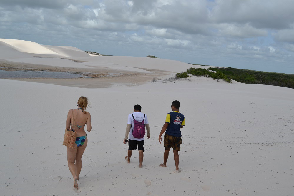 Lençóis Maranhenses - Viagens Bacanas