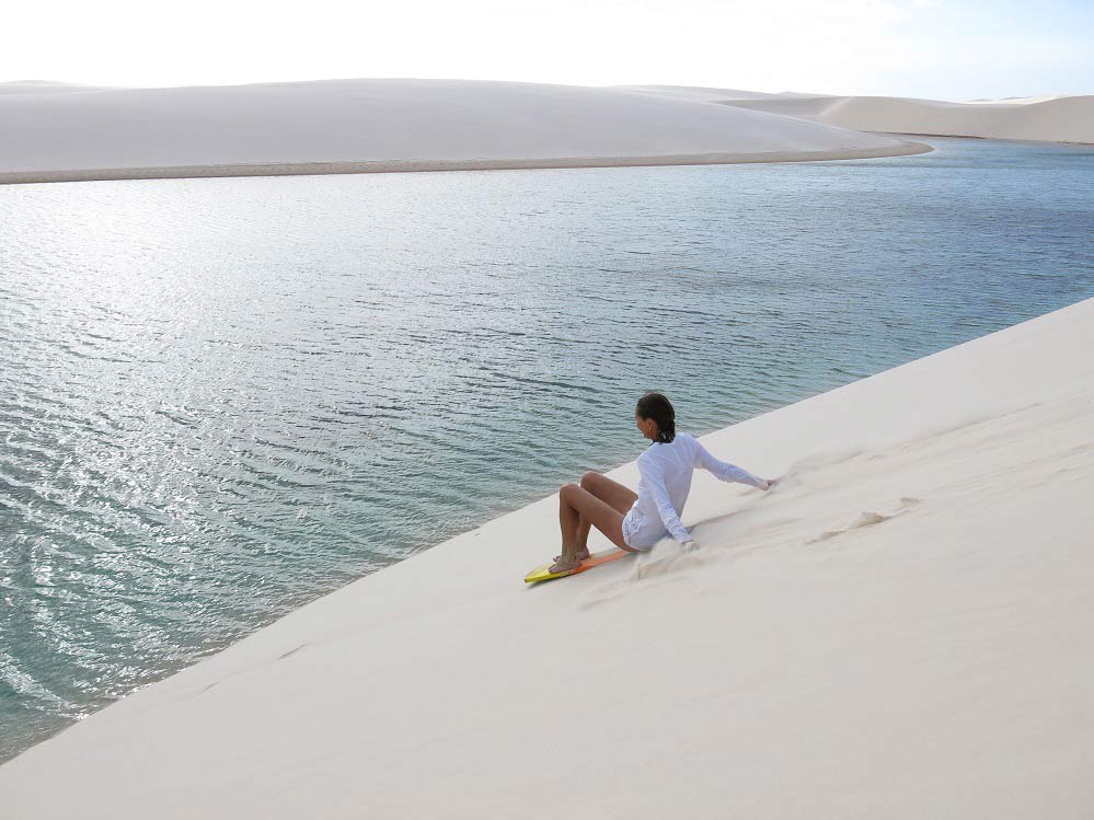 Lençóis Maranhenses - Viagens Bacanas