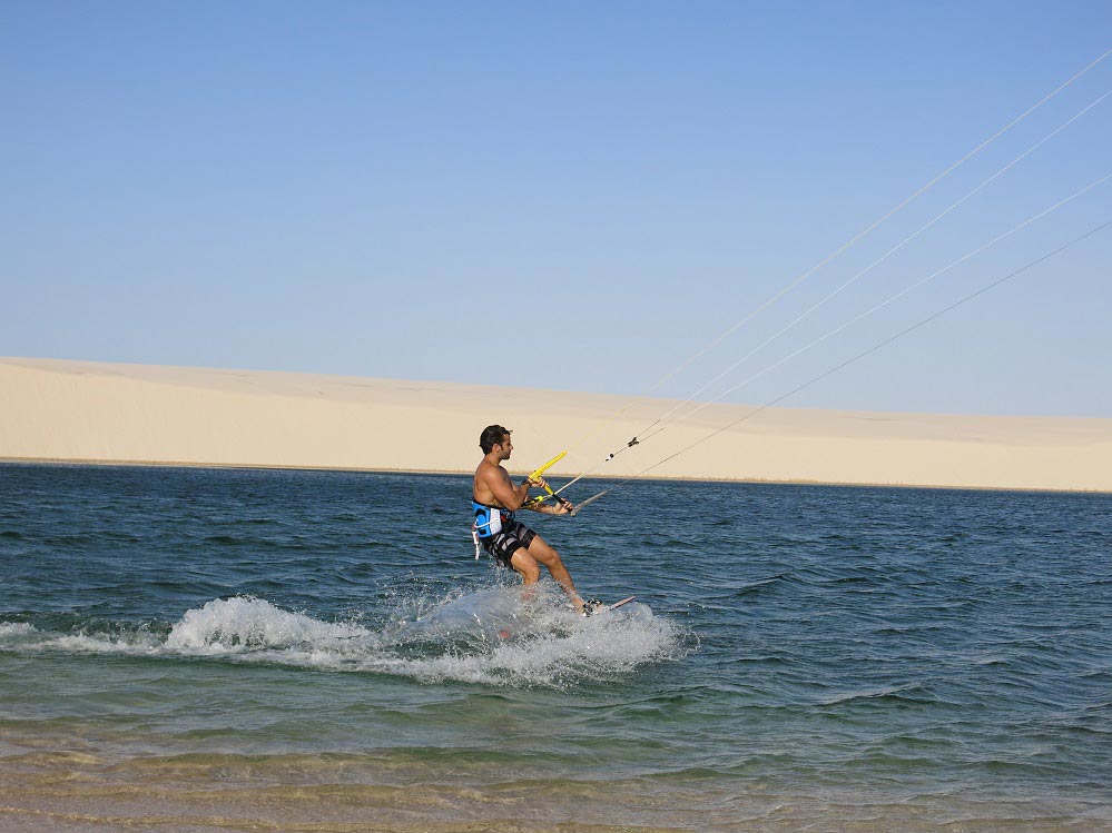 Lençóis Maranhenses - Viagens Bacanas