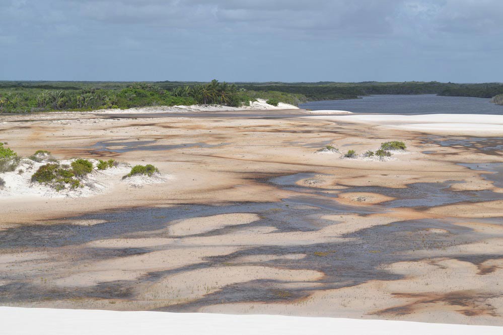 Lençóis Maranhenses - Viagens Bacanas