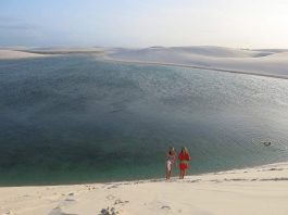 Lençóis Maranhenses - Viagens Bacanas