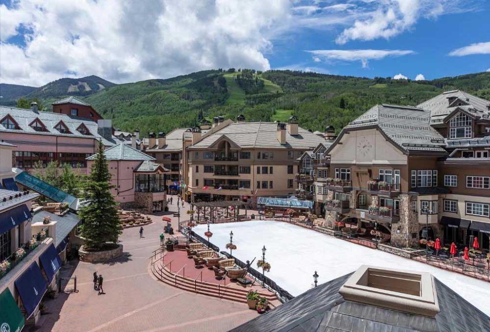 Beaver Creek - Colorado - foto Booking.com