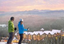 Ski no Colorado: as 7 Melhores Estações de Esqui do Colorado Melhores estações de esqui do Colorado - foto Booking.com