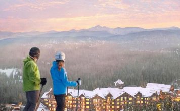 Ski no Colorado: as 7 Melhores Estações de Esqui do Colorado Melhores estações de esqui do Colorado - foto Booking.com