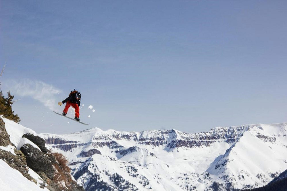 Telluride - Colorado - foto Booking.com