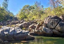 Guia da Chapada dos Veadeiros: o que fazer, onde ficar, como chegar e muito mais! Guia da Chapada dos Veadeiros - Goiás