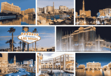 Os 11 Melhores Hotéis de Las Vegas – Saiba Onde Ficar em Las Vegas! Melhores Hotéis de Las Vegas - Viagens Bacanas