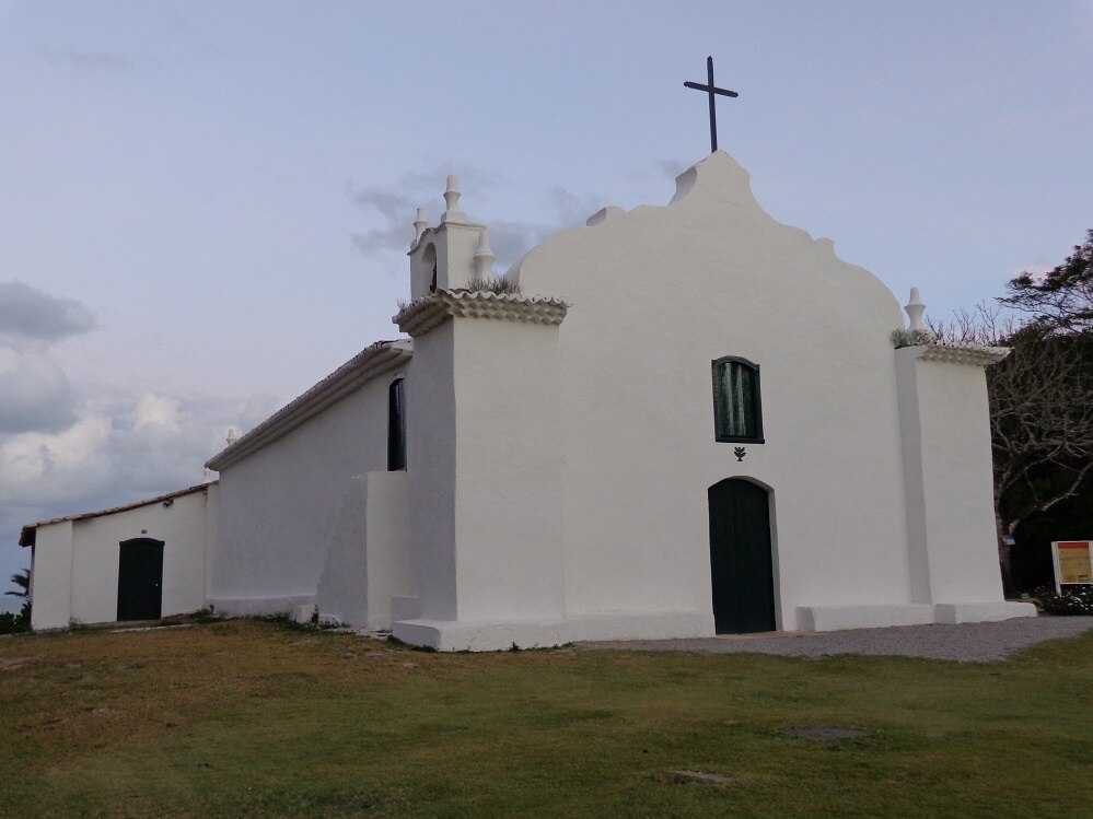 Igreja de Trancoso -Imagem de aliodoro0 por Pixabay