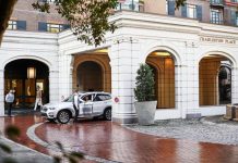 Os Melhores Hotéis do Mundo para se ter uma Experiência Única! Os melhores hotéis do mundo - foto Booking.com