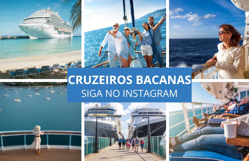CB - Cruzeiros Bacanas - Siga no Instagram