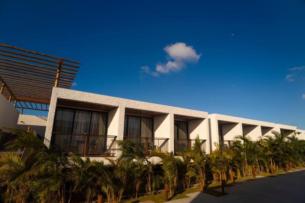 Nanii Hotel - São Miguel do Gostoso - foto Booking.com