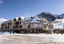 O que Fazer em Aspen além do Esqui – Dicas Imperdíveis! O que fazer em Aspen - foto Booking.com