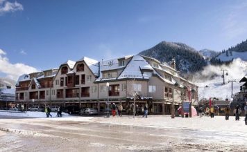 O que Fazer em Aspen além do Esqui – Dicas Imperdíveis! O que fazer em Aspen - foto Booking.com