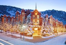 Os 5 Melhores Hotéis de Aspen – Saiba Onde Ficar em Aspen Os Melhores Hotéis de Aspen – foto Booking.com