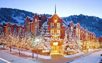 Os 5 Melhores Hotéis de Aspen – Saiba Onde Ficar em Aspen Os Melhores Hotéis de Aspen – foto Booking.com