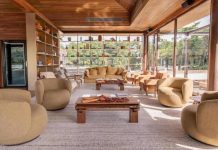 Clara Arte Inhotim: Resort de Luxo em Brumadinho Clara Arte Resort Inhotim -foto Booking