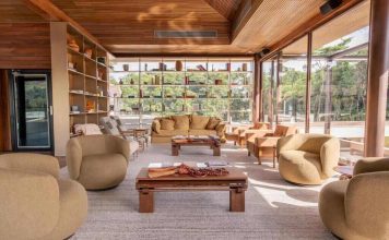 Clara Arte Inhotim: Resort de Luxo em Brumadinho Clara Arte Resort Inhotim -foto Booking