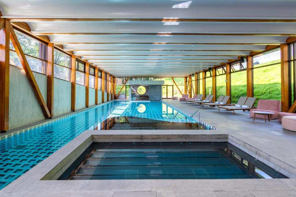 Clara Arte Resort Inhotim -foto Booking