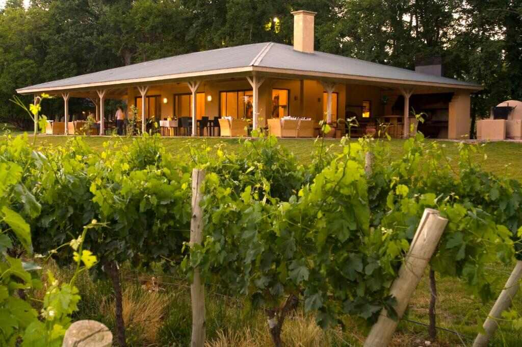Explore as Vinícolas de Mendoza e seus vinhos Imperdíveis 3 Posada Salentein (Vale de Uco) - foto Booking