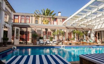 Os 3 Melhores Hotéis em Tiradentes para uma Estadia Inesquecível Pousada Pequena Tiradentes - foto Booking.com