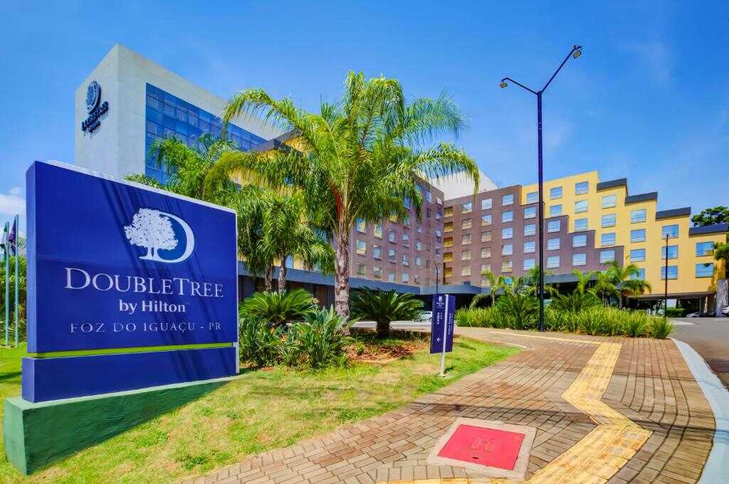 DoubleTree by Hilton Resort - Foz do Iguaçu - foto Booking