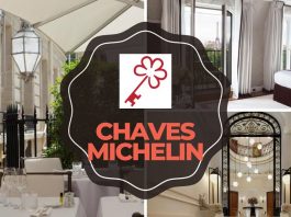 Guia de Hotéis Michelin - Chaves Michelin