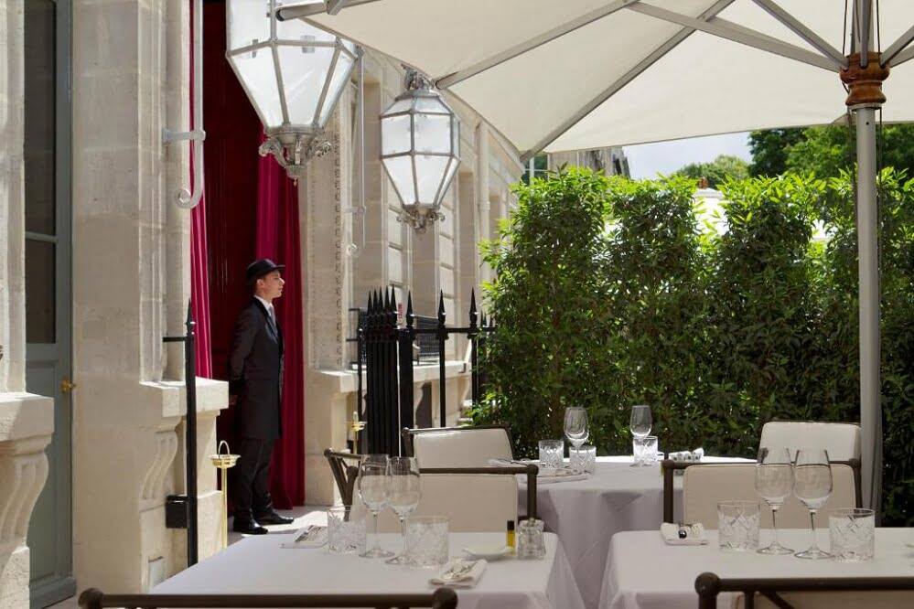 La Reserve Hotel Paris - foto Booking.com