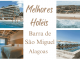 Os Melhores Hotéis de Barra de São Miguel para uma Estadia Inesquecível no Litoral Alagoano Melhores Hotéis de Barra de São Miguel - Alagoas - Viagens Bacanas